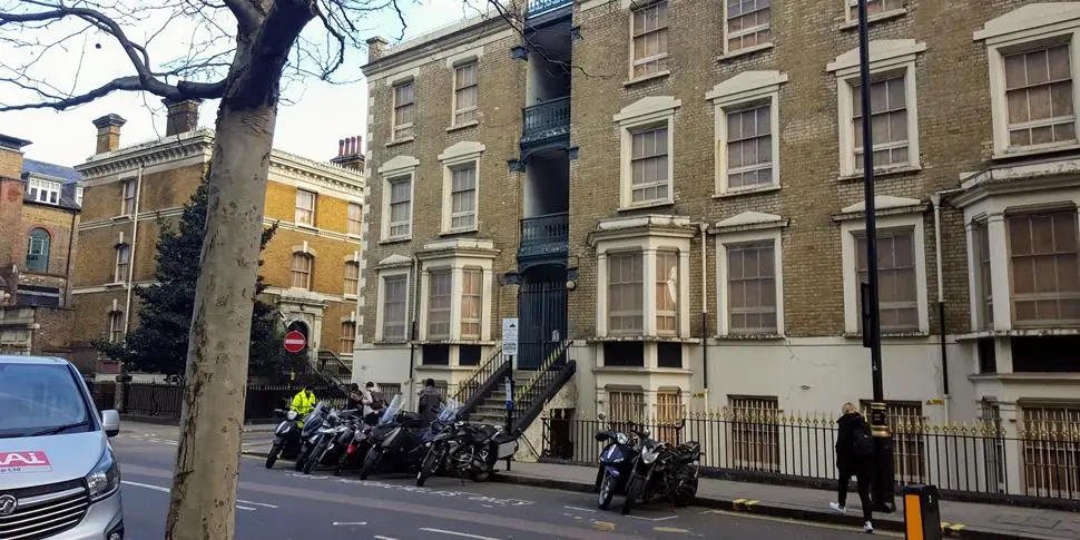Castle Lane-Public Image#85b9b