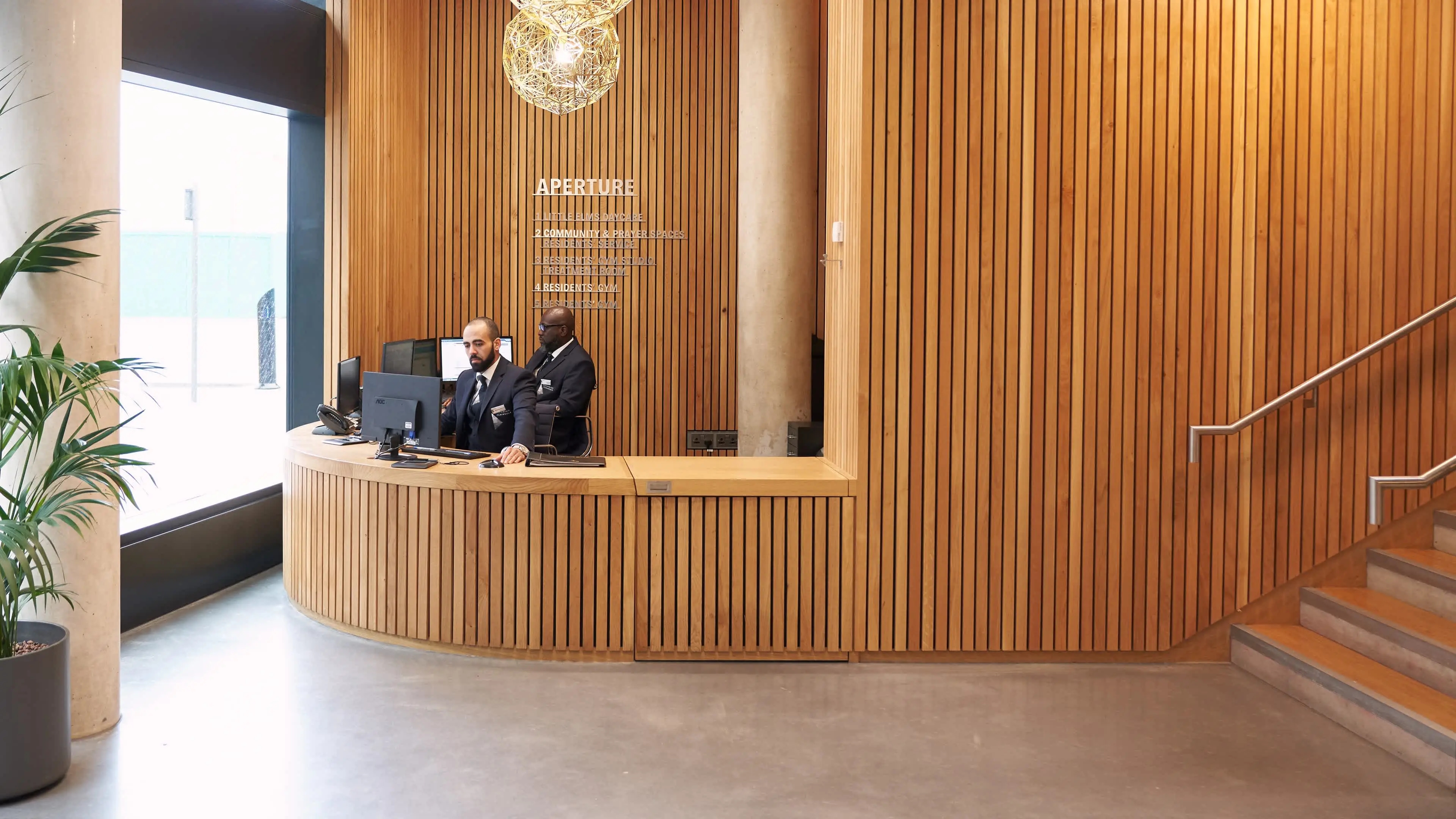 Upper Riverside-Public Image#d8851