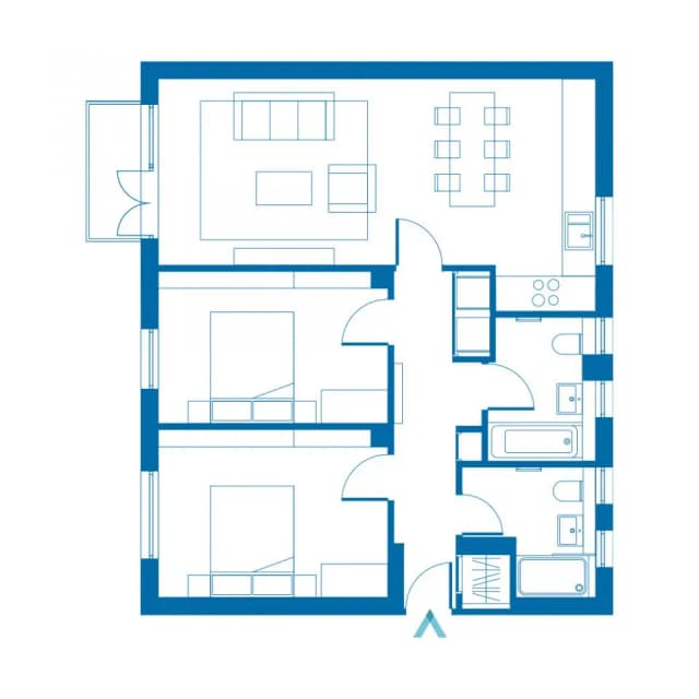 Kilmuir House-Flat Plans Image#e9cab