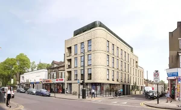 Upton Lofts
